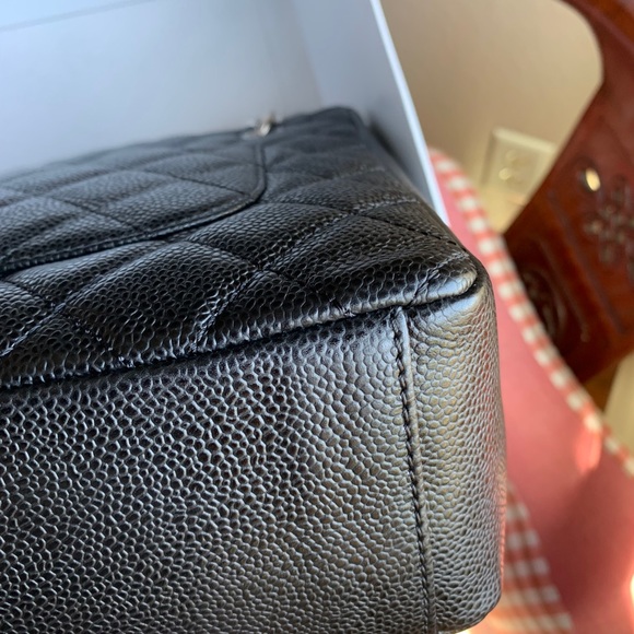 Beautiful Chanel bag, Authentic guarantee! - Picture 7 of 8
